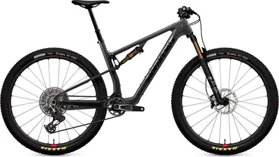 2011 Specialized Camber Elite 29er – Specs, Comparisons, Reviews