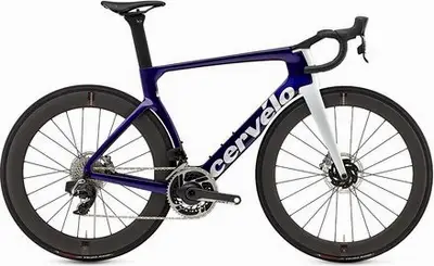 2018 Specialized S-Works Venge ViAS Disc Di2 – Specs