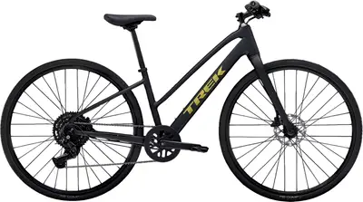 2022 Bianchi C-Sport 1 Step Thru Acera – Specs, Comparisons