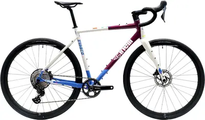 2024 Scott Speedster Gravel 40 – Specs, Comparisons, Reviews – 99