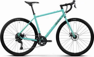 2022 Canyon Ultimate Disc Young Hero – Specs, Comparisons, Reviews