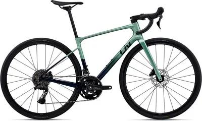 2022 Canyon Endurace WMN CF SL Disc 7.0 – Specs, Comparisons