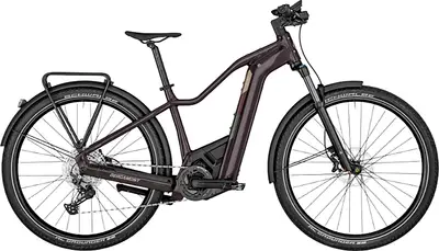 自転車本体 Cannondale 2018 Cujo 2 2018' Cannondale CUJO 2 -(新潟の自転車のプロショップ-佐々木輪店)
