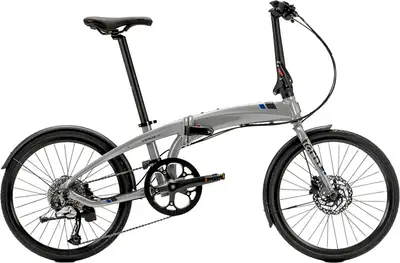 2023 Tern BYB P8 – Specs, Comparisons, Reviews – 99 Spokes