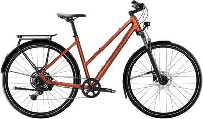 2021 Trek Dual Sport 3 Equipped – Specs, Comparisons, Reviews – 99