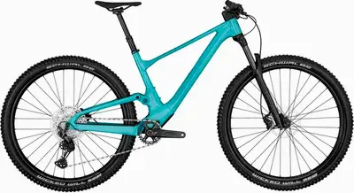 SCOTT ’18 SPARK 740+ (27.5″+)　Mサイズ 2018 Scott Spark 740 Bike - Reviews, Comparisons, Specs