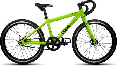 美品　FUJIフジABSOLUTE 20インチ ロードバイク　ジュニア　スポーツ FUJI absolute 20 キッズロードバイク