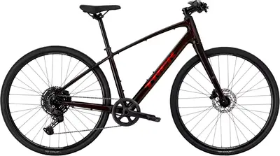 TREK fx3 2024年式 ホワイト Sサイズ 定価12.5万円 2025年モデル TREKの大人気クロスバイク「新型FX3」が最速入荷！
