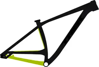 TREK stache フレームセット 2022 Trek Stache C Frame Set – Specs, Comparisons, Reviews