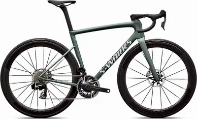 SPECIALIZED フロントフォーク sl8 最大36回無金利キャンペーン対象】TARMAC SL8 EXPERT SMK/OBSD
