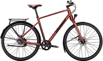 ブロンプトンBrompton M6R Low color 2021 Brompton M6R – Specs, Comparisons, Reviews – 99 Spokes