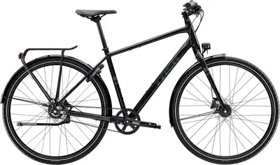 h*4様 TREK 24速 ブラック自転車 h*4様 TREK 24速 ブラック自転車
