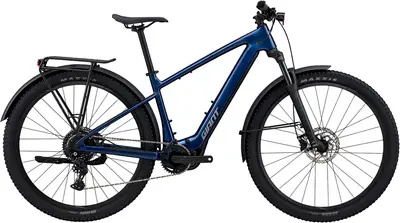 2019 Merida eBIG.SEVEN 600 EQ – Specs, Comparisons, Reviews – 99