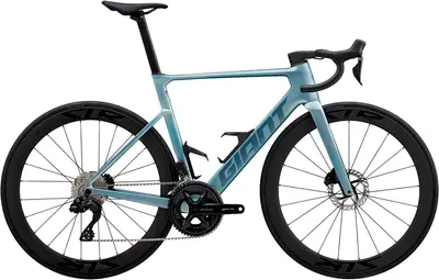2015 Giant Propel Advanced SL 2 – Specs, Comparisons, Reviews – 99