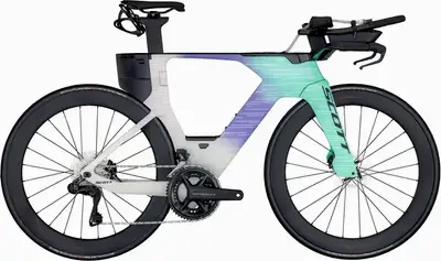 2017年TREK SPEED CONCEPT 9.9 made in USA 2017 Trek Speed Concept 9.9 – Specs, Comparisons, Reviews