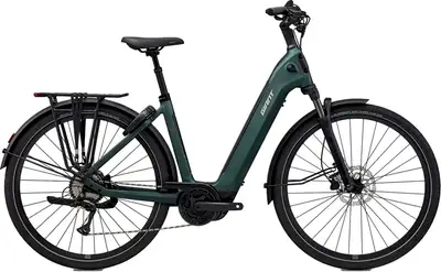 2022 Canyon Pathlite:ON 4 – Specs, Comparisons, Reviews – 99 Spokes