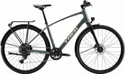 2013 Trek 7.7 FX – Specs, Comparisons, Reviews – 99 Spokes