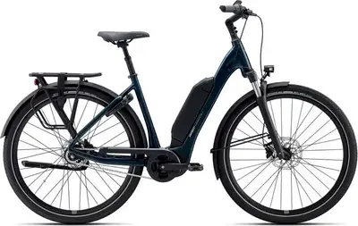 2022 Canyon Endurace:ON 7 – Specs, Comparisons, Reviews – 99
