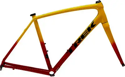 2020 De Rosa Planet Carbon frameset – Specs, Comparisons, Reviews