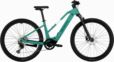 2021 Merida eBIG NINE 400 – Specs, Comparisons, Reviews – 99