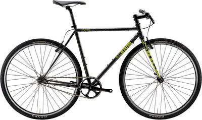 2020 Cinelli TUTTO PLUS – Specs, Comparisons, Reviews – 99 Spokes