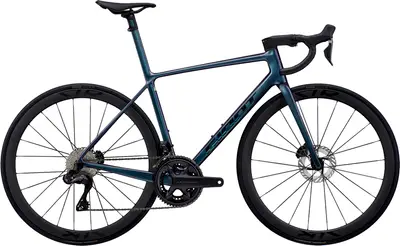 CANYON ULTIMATE CF SLX 9.0 DI2 XSサイズ 2019 Canyon Ultimate CF SLX Disc 9.0 Di2 – Specs, Comparisons