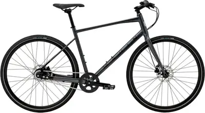 2017 Cannondale Hooligan 1 – Specs, Comparisons, Reviews – 99 Spokes