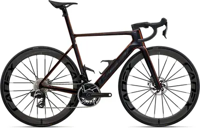 2023 Giant Propel Advanced SL 0 – Specs, Comparisons