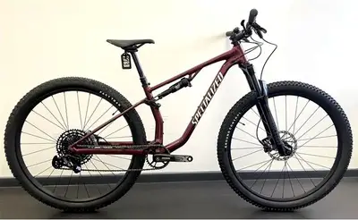 2017 Giant Anthem 3 – Specs, Comparisons, Reviews – 99 Spokes