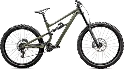 2021 Commençal SUPREME DH 29 / 27 RACE HAYES – Specs