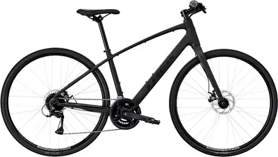 TREK FX4 disc 2021