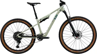 2022 Canyon Neuron 5 WMN – Specs, Comparisons, Reviews – 99 Spokes