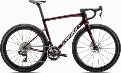 S-WORKS TARMAC SL7 stem 80mm×5° Specialized S-Works Tarmac SL7 Bicycle Stem – Mack Cycle