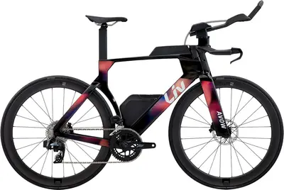 Canyon Speedmax CF SLX 9.0 2020年モデル　【S】 Canyon Speedmax CF SLX 9.0 LTD Triathlon Bike - 2019, Small
