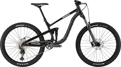 2020 Lapierre X-CONTROL 127 – Specs, Comparisons, Reviews – 99 Spokes