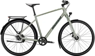 2023 Canyon Commuter 8 – Specs, Comparisons, Reviews – 99 Spokes