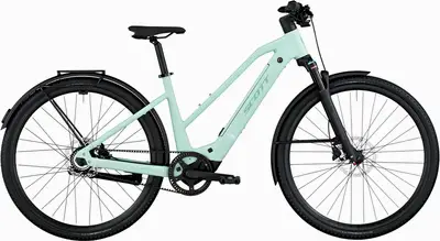 2019 Merida eBIG.SEVEN 600 EQ – Specs, Comparisons, Reviews – 99