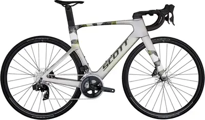 2022 Canyon Aeroad CF SL 8 Disc – Specs, Comparisons