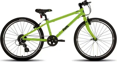 2018 Giant TCX Espoir 24 – Specs, Comparisons, Reviews – 99