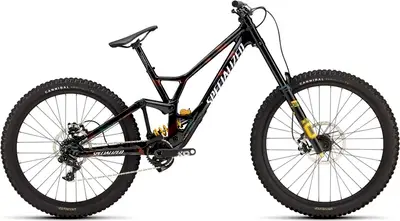 2012 Specialized Demo 8 II – Specs, Comparisons, Reviews – 99 Spokes