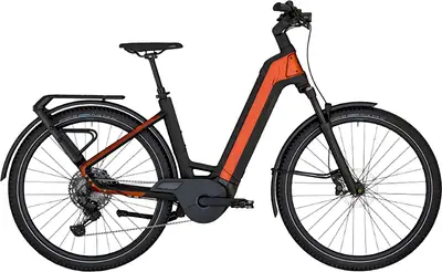 torikau4！ MERIDA eBIG.NINE400 Review: Merida e.Big Nine 400 | electric bike reviews