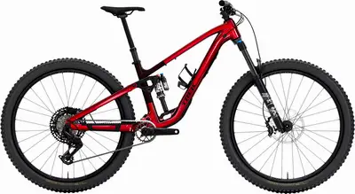 F.29　100 trek-fuel-ex-9.9-xx1-axs-three