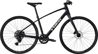 2021 Trek FX 2 Disc Women's – Specs, Comparisons, Reviews – 99 Spokes