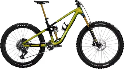 2023 Specialized S-Works Stumpjumper LTD – Specs, Comparisons