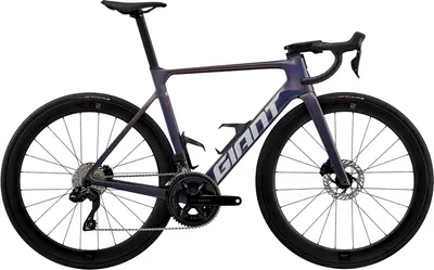 諸々付属なしGiant PROPEL ADVANCED SL Di2 2015 2015 Giant Propel