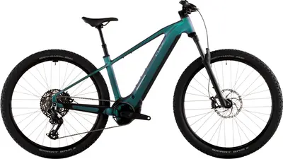 2023 Trek Powerfly 5 Gen 4 – Specs, Comparisons, Reviews – 99 Spokes