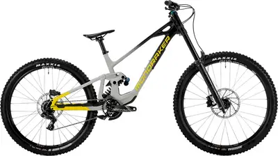 2017 Kona Supreme Operator – Specs, Comparisons, Reviews – 99 Spokes