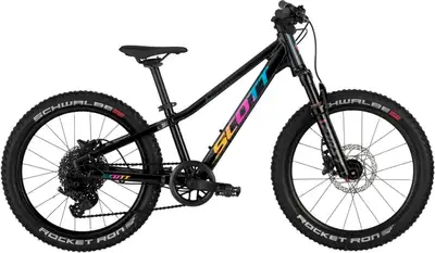 SCOTT　SCALE JR 20 Rigid Scott Bike Scale JR 20 20