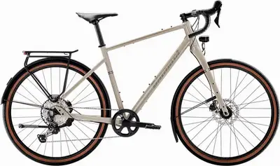 2023 Canyon Commuter 9 LTD – Specs, Comparisons, Reviews