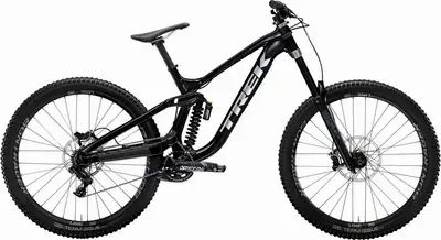 パーツ Canyon sender downhill frame 29inch Canyon Sender CFR 29 2023 Review